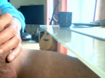 Chrysalis61  04-11-2021 Recorded Video Webcam